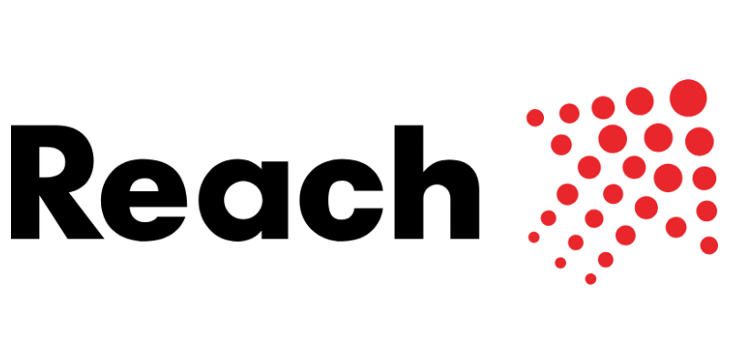 Client 8 logo